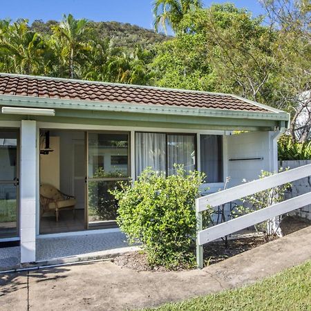 Affordable Island Escape! Queen Studio, Nelly Bay Eksteriør billede