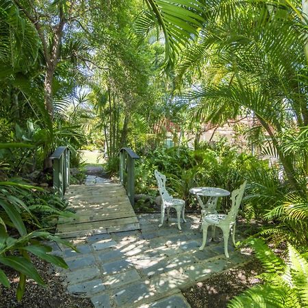 Affordable Island Escape! Queen Studio, Nelly Bay Eksteriør billede