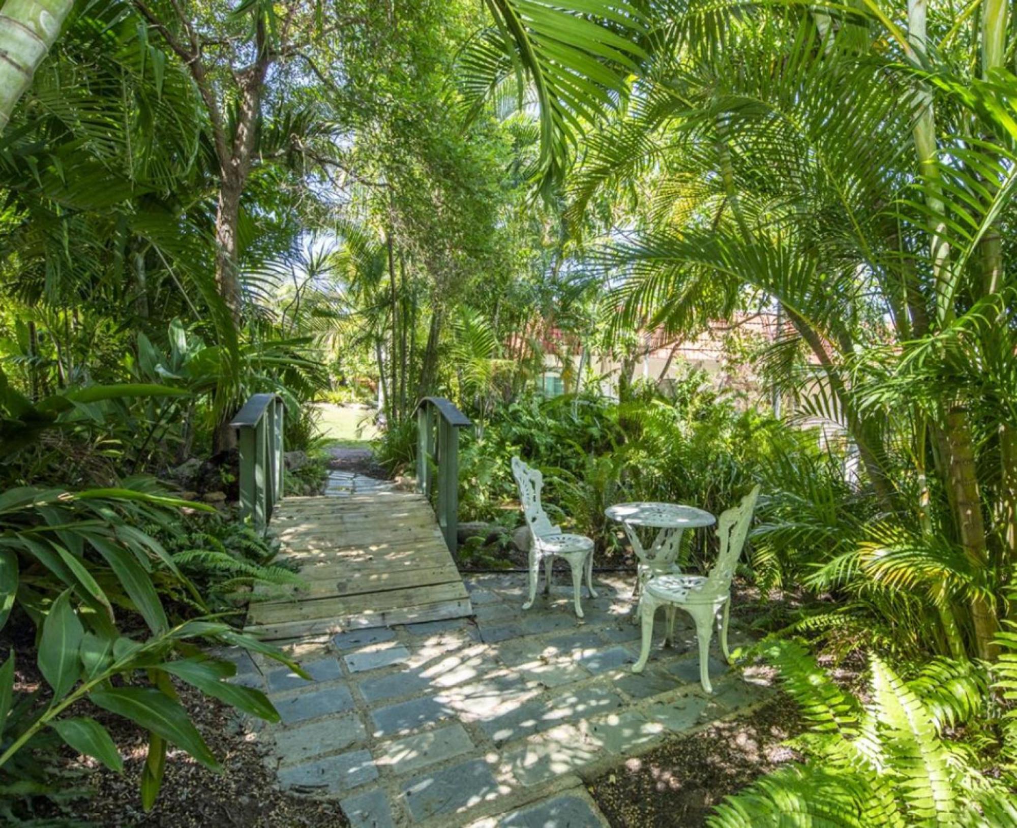 Affordable Island Escape! Queen Studio, Nelly Bay Eksteriør billede